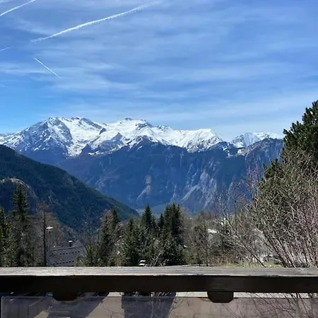 Emplacement Exceptionnel- Le Maona - Alpe D'huez Huez