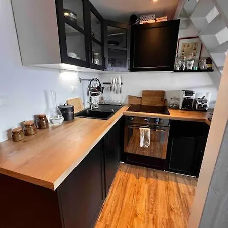 Emplacement Exceptionnel- Le Maona - Alpe D'huez Apartament Huez