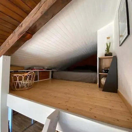Emplacement Exceptionnel- Le Maona - Alpe D'huez Apartament *