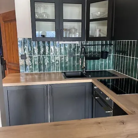 Apartament Emplacement Exceptionnel- Le Maona - Alpe D'huez *